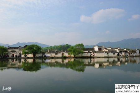 眼界要阔，遍历名山大川；度量要宏，熟读五经诸史