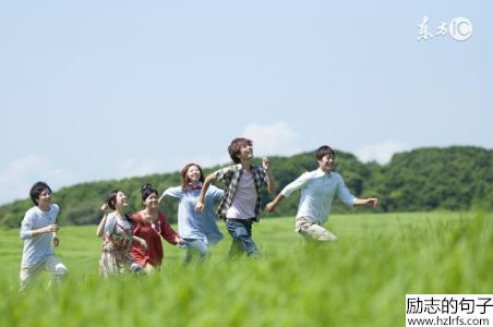 青春一去不复返，事业一纵永无成