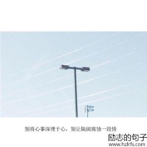 这组微信朋友圈经典语录要火了