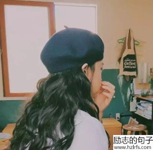 真佩服你独自咽下心酸，只会说：“没事”